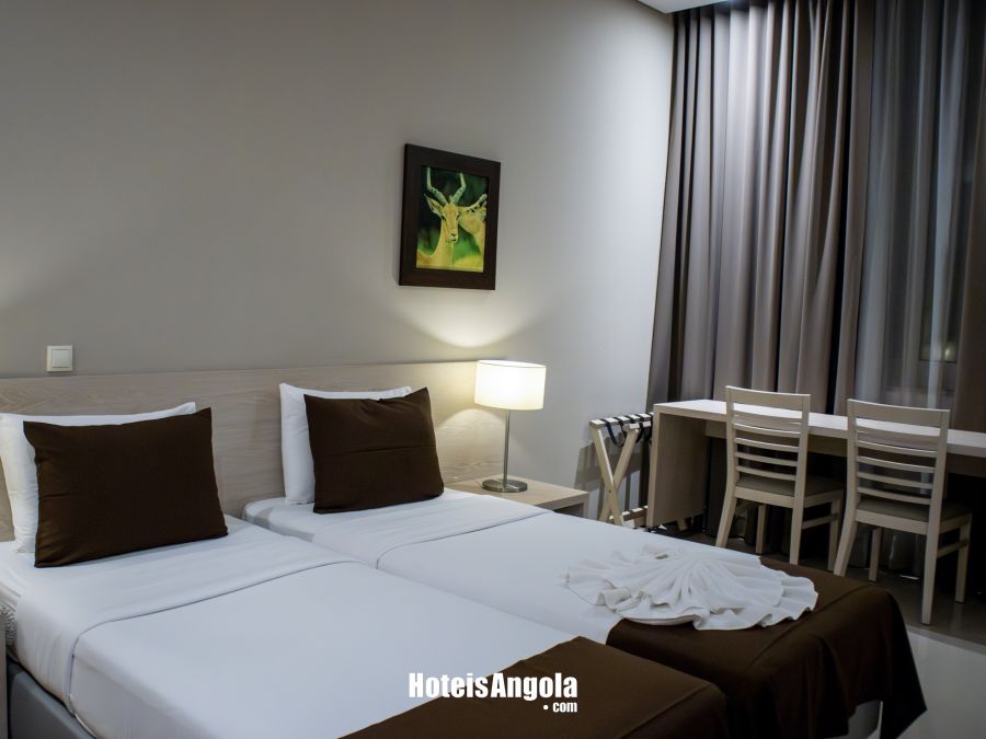 Fly Hotel - Imagem 7